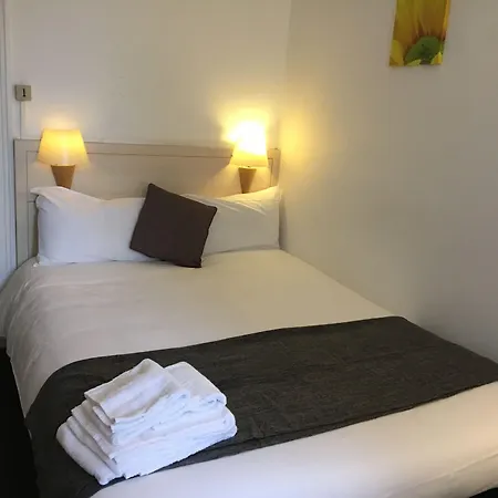 Hotel Vieille Tour-3